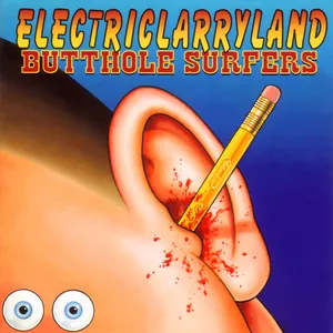 Electric Larryland